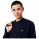 Lacoste Ανδρικό φούτερ Brushed Fleece
